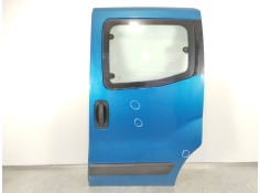 Recambio de puerta lateral corredera izquierda para peugeot bipper tepee active referencia OEM IAM   