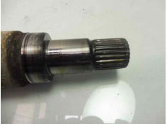 Recambio de transmision delantera derecha para mazda 2 berlina (dy) 1.4 crtd sportive referencia OEM IAM    2