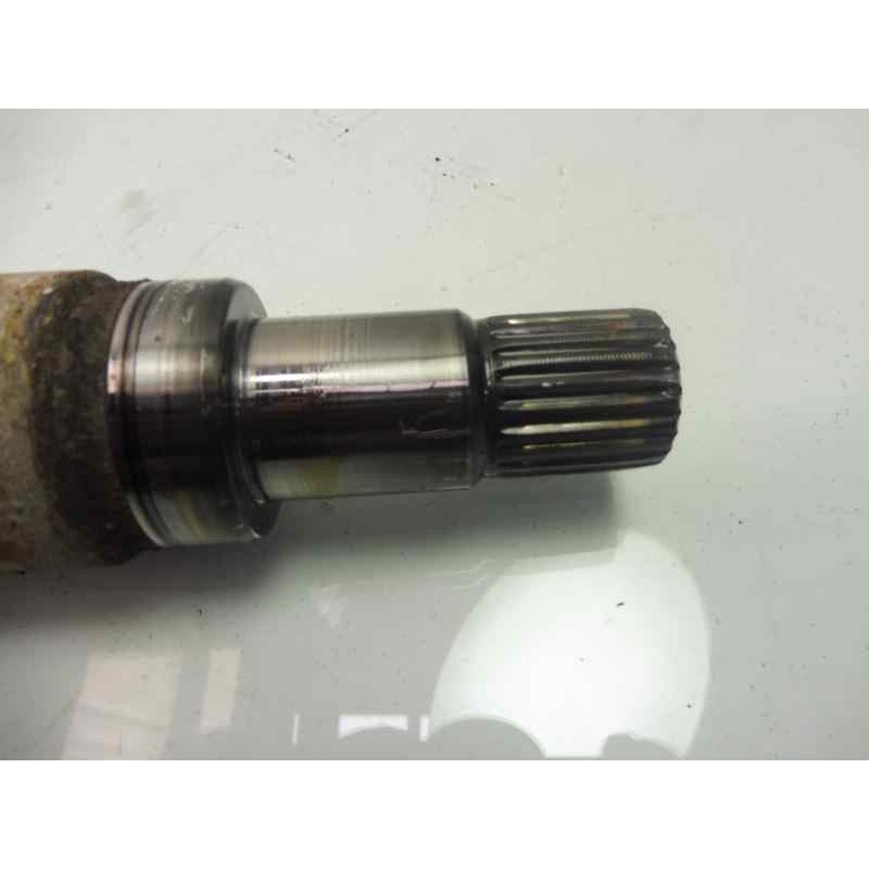 Recambio de transmision delantera derecha para mazda 2 berlina (dy) 1.4 crtd sportive referencia OEM IAM   