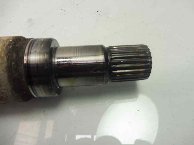 Recambio de transmision delantera derecha para mazda 2 berlina (dy) 1.4 crtd sportive referencia OEM IAM   