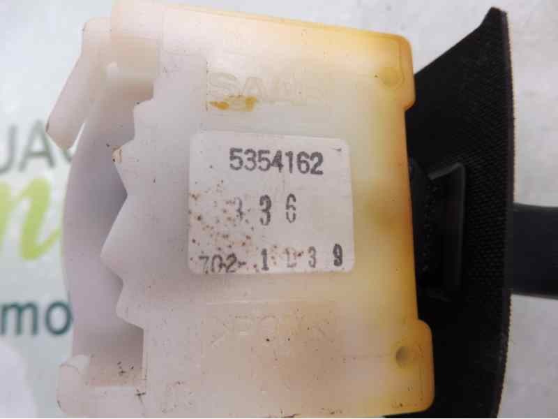 Recambio de mando limpia para saab 9-5 berlina 2.3 t vector referencia OEM IAM 5354162  