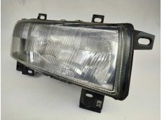 Recambio de faro derecho para renault master desde ´98 base, caja cerrada l1h1 rs 3078 referencia OEM IAM    2