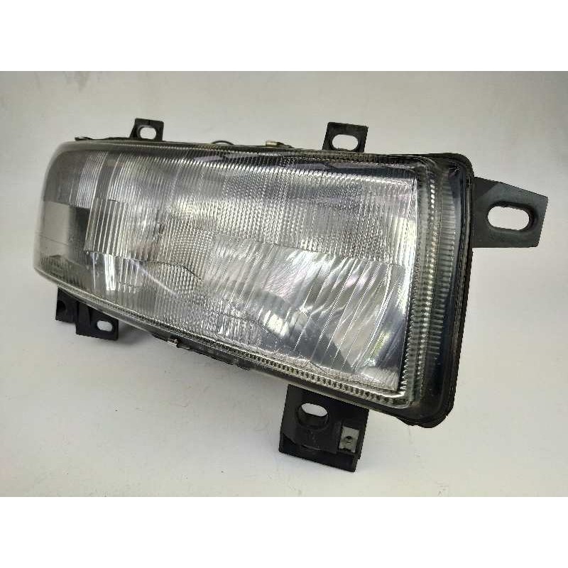 Recambio de faro derecho para renault master desde ´98 base, caja cerrada l1h1 rs 3078 referencia OEM IAM   
