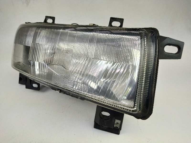 Recambio de faro derecho para renault master desde ´98 base, caja cerrada l1h1 rs 3078 referencia OEM IAM   