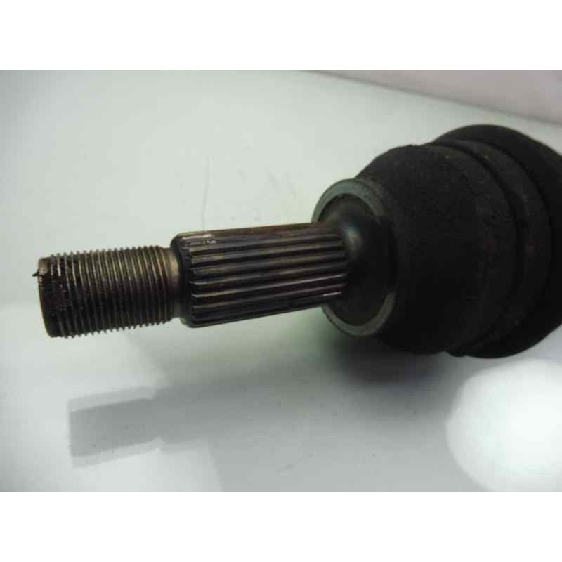 Recambio de transmision delantera derecha para mazda 2 berlina (dy) 1.4 crtd sportive referencia OEM IAM   