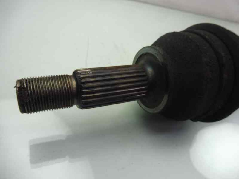 Recambio de transmision delantera derecha para mazda 2 berlina (dy) 1.4 crtd sportive referencia OEM IAM   