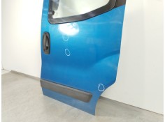 Recambio de puerta lateral corredera izquierda para peugeot bipper tepee active referencia OEM IAM    2