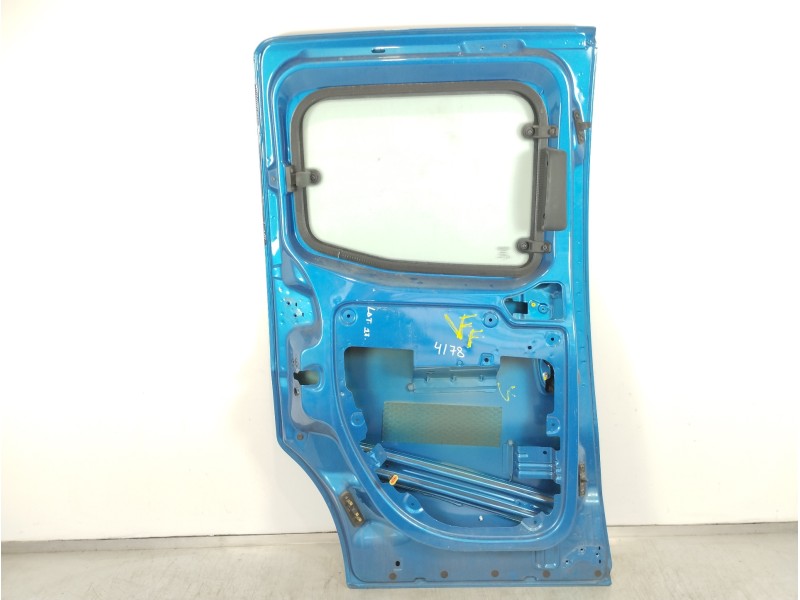 Recambio de puerta lateral corredera izquierda para peugeot bipper tepee active referencia OEM IAM   