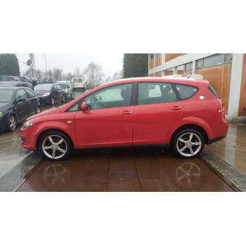 SEAT ALTEA XL (5P5, 5P8)