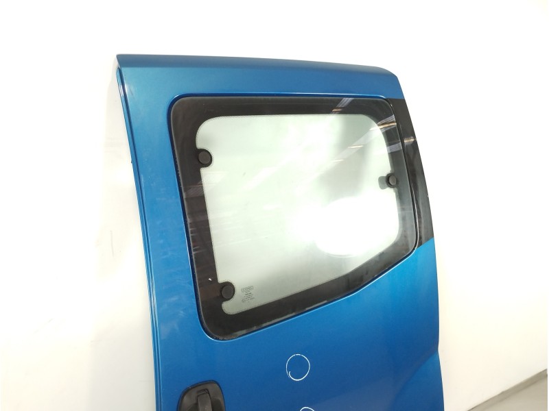 Recambio de puerta lateral corredera izquierda para peugeot bipper tepee active referencia OEM IAM   