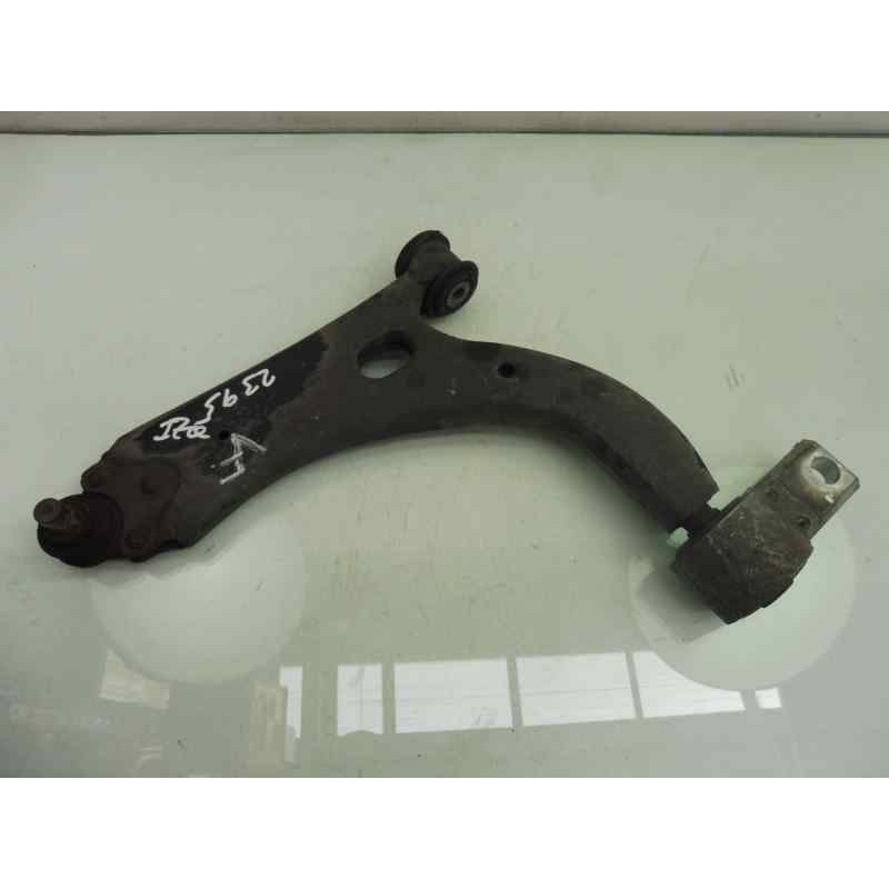 Recambio de brazo suspension inferior delantero izquierdo para mazda 2 berlina (dy) 1.4 crtd sportive referencia OEM IAM   