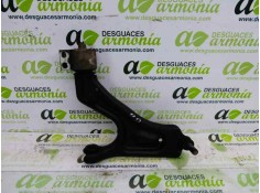 Recambio de brazo suspension inferior delantero derecho para saab 9-5 berlina 2.3 t vector referencia OEM IAM   