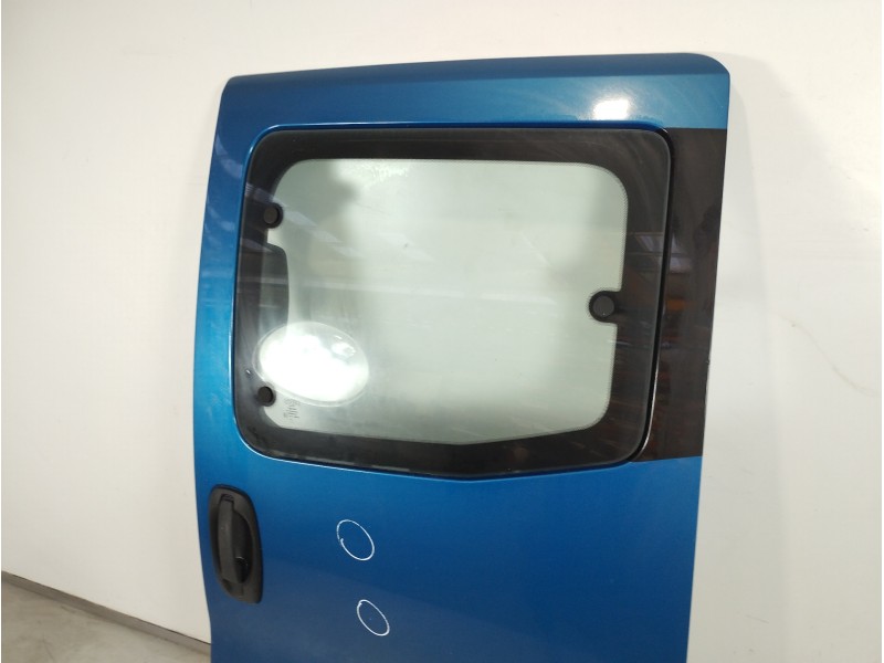 Recambio de puerta lateral corredera izquierda para peugeot bipper tepee active referencia OEM IAM   