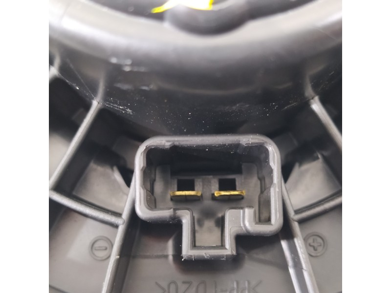 Recambio de ventilador calefaccion para mazda 2 lim. () exclusive-line referencia OEM IAM 8727001530 HB111BJS703 