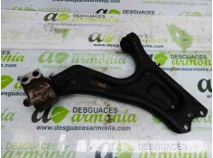Recambio de brazo suspension inferior delantero izquierdo para saab 9-5 berlina 2.3 t vector referencia OEM IAM   