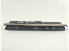 Recambio de mando multifuncion para audi a3 (8v) ambiente referencia OEM IAM 8V0925301D  