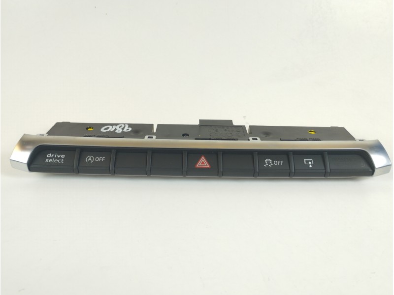 Recambio de mando multifuncion para audi a3 (8v) ambiente referencia OEM IAM 8V0925301D  