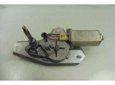 Recambio de motor limpia trasero para mazda 2 berlina (dy) 1.4 crtd sportive referencia OEM IAM