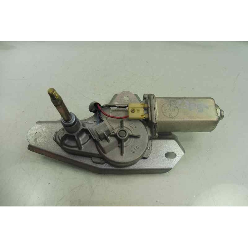 Recambio de motor limpia trasero para mazda 2 berlina (dy) 1.4 crtd sportive referencia OEM IAM   