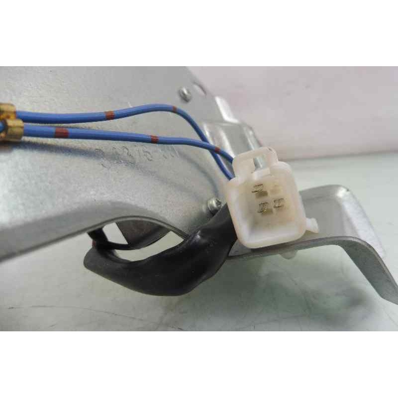 Recambio de motor limpia trasero para mazda 2 berlina (dy) 1.4 crtd sportive referencia OEM IAM   