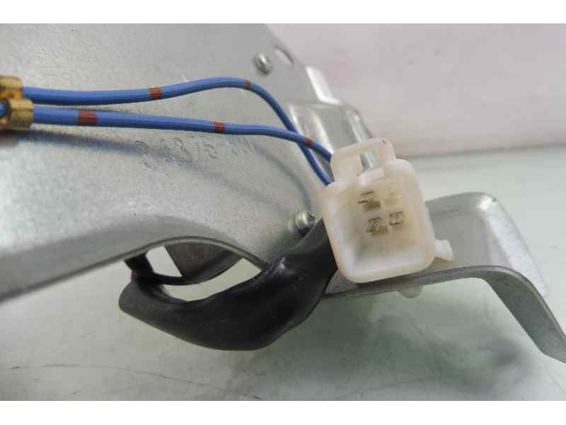 Recambio de motor limpia trasero para mazda 2 berlina (dy) 1.4 crtd sportive referencia OEM IAM   