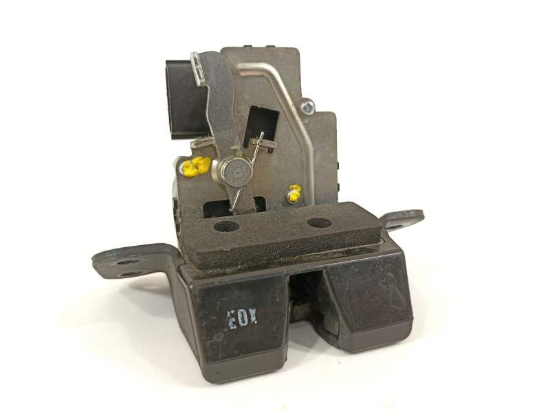 CERRADURA MALETERO / PORTON 812301H000 