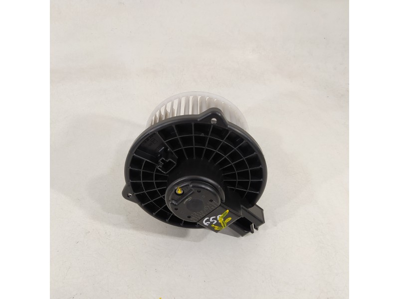 Recambio de ventilador calefaccion para mazda 2 lim. () exclusive-line referencia OEM IAM 8727001530 HB111BJS703 
