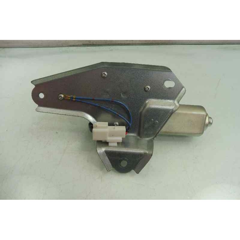 Recambio de motor limpia trasero para mazda 2 berlina (dy) 1.4 crtd sportive referencia OEM IAM   