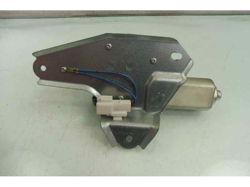 Recambio de motor limpia trasero para mazda 2 berlina (dy) 1.4 crtd sportive referencia OEM IAM   