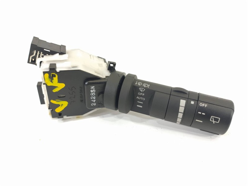 Recambio de mando limpia para nissan qashqai (j10) tekna sport referencia OEM IAM 2428SN  