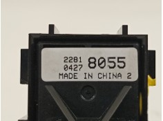 Recambio de palanca freno de mano para opel insignia grand sport business referencia OEM IAM 22818055   2