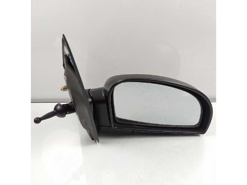 Recambio de retrovisor derecho para hyundai getz (tb) 1.1 básico referencia OEM IAM   