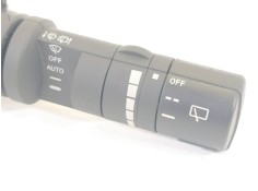 Recambio de mando limpia para nissan qashqai (j10) tekna sport referencia OEM IAM 2428SN   2