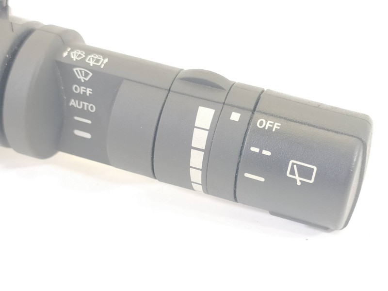 Recambio de mando limpia para nissan qashqai (j10) tekna sport referencia OEM IAM 2428SN  