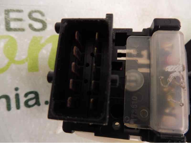 Recambio de mando intermitentes para saab 9-5 berlina 2.3 t vector referencia OEM IAM 5354147  