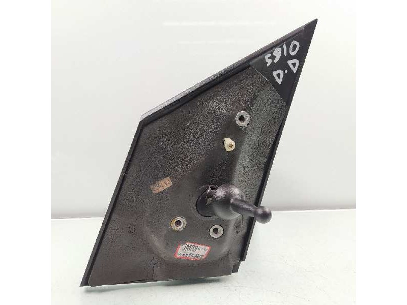 Recambio de retrovisor derecho para hyundai getz (tb) 1.1 básico referencia OEM IAM   