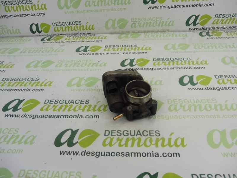 Recambio de caja mariposa para mini mini (r50,r53) cooper referencia OEM IAM 1354750904301  