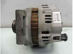 Recambio de alternador para citroën berlingo station wagon attraction referencia OEM IAM 9808376280  