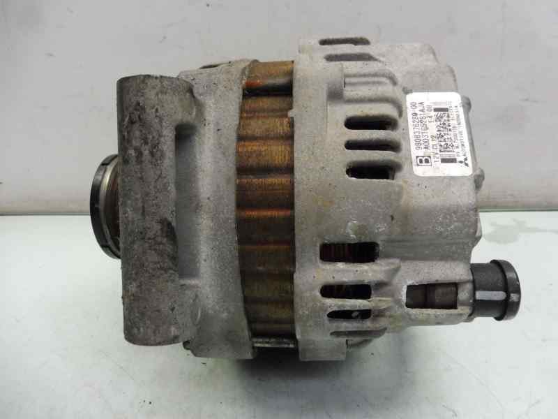 Recambio de alternador para citroën berlingo station wagon attraction referencia OEM IAM 9808376280  