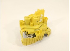 Recambio de cerradura puerta lateral corredera izquierda para peugeot bipper tepee active referencia OEM IAM 1370900080  