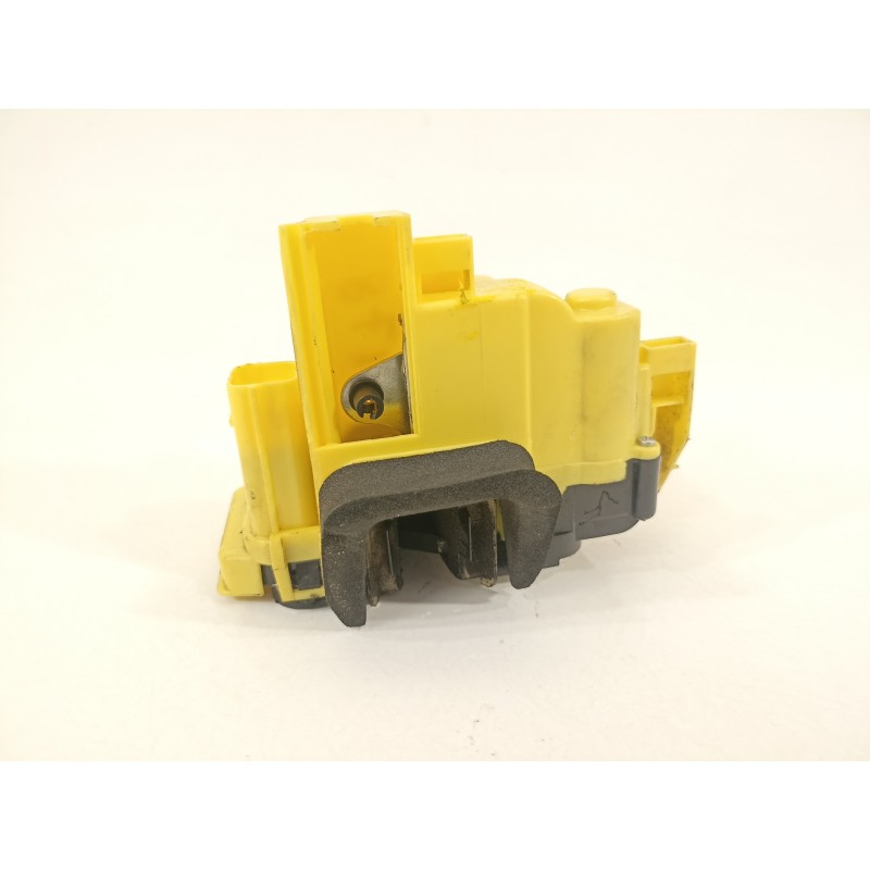 Recambio de cerradura puerta lateral corredera izquierda para peugeot bipper tepee active referencia OEM IAM 1370900080  