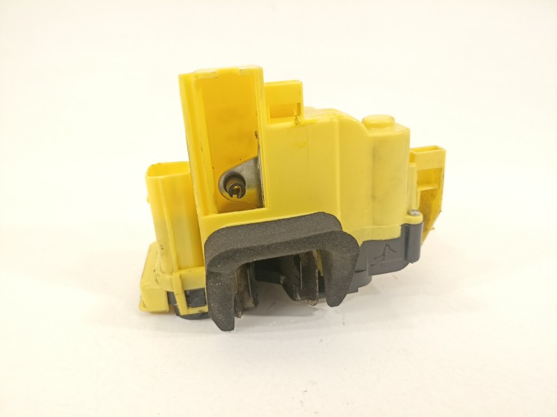 Recambio de cerradura puerta lateral corredera izquierda para peugeot bipper tepee active referencia OEM IAM 1370900080  