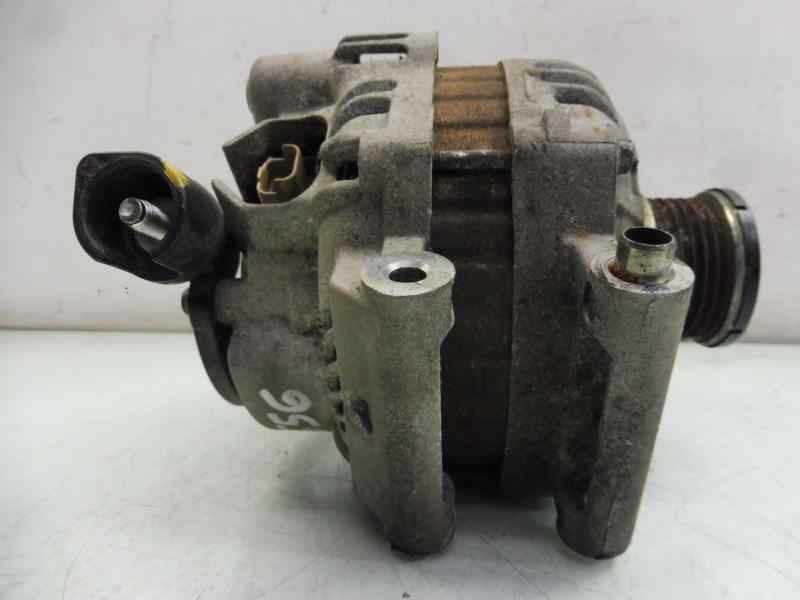 Recambio de alternador para citroën berlingo station wagon attraction referencia OEM IAM 9808376280  