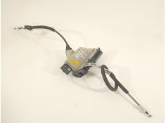 Recambio de cerradura puerta trasera izquierda para citroën ds4 desire referencia OEM IAM 9685353380  