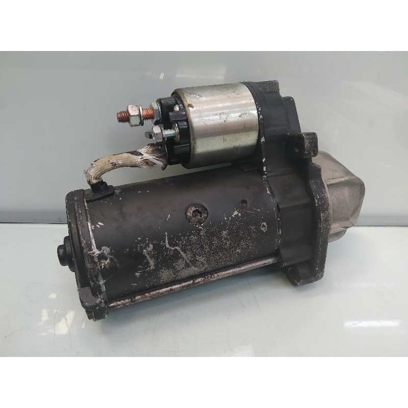 Recambio de motor arranque para mercedes-benz clase c (w203) sportcoupe c 220 cdi (203.706) referencia OEM IAM CS10444  