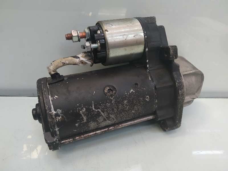 Recambio de motor arranque para mercedes-benz clase c (w203) sportcoupe c 220 cdi (203.706) referencia OEM IAM CS10444  