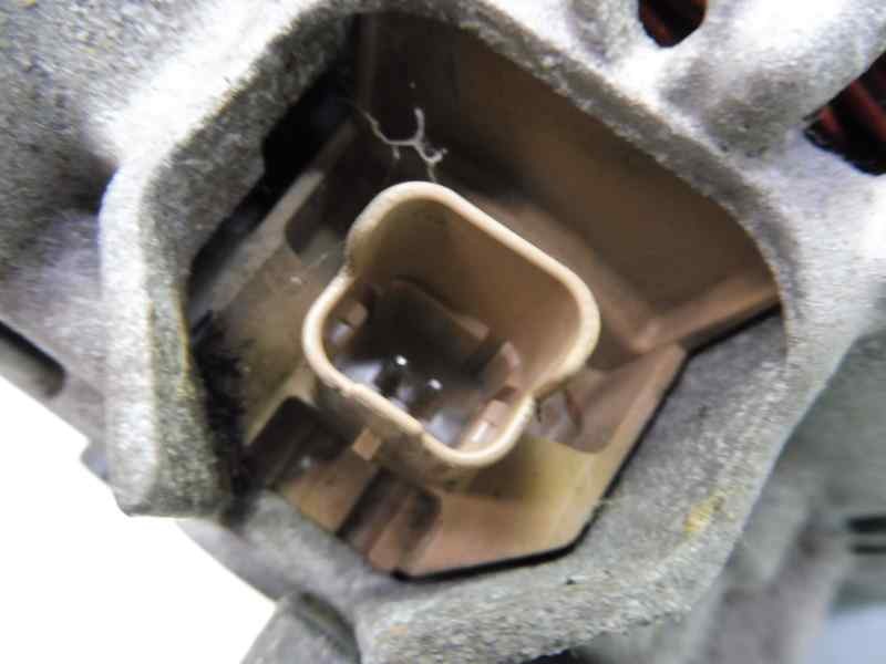 Recambio de alternador para citroën berlingo station wagon attraction referencia OEM IAM 9808376280  