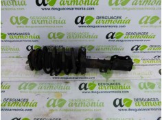 Recambio de amortiguador delantero derecho para saab 9-5 berlina 2.3 t vector referencia OEM IAM   