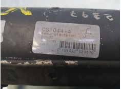 Recambio de motor arranque para mercedes-benz clase c (w203) sportcoupe c 220 cdi (203.706) referencia OEM IAM CS10444   2