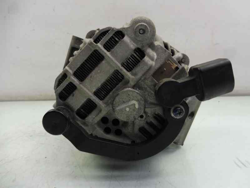 Recambio de alternador para citroën berlingo station wagon attraction referencia OEM IAM 9808376280  